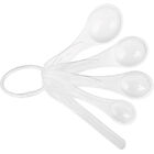 Jogo De Medidores 5 Peças Sanremo Sr806