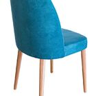 Jogo De Mesa De Jantar Maytê 5 Lugares