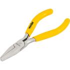 Jogo De Mini Alicates 4 Peças Em Aço Cromo Vanádio Vonder