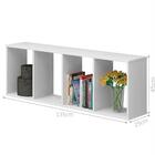 Jogo De Nichos Finlândia Branco