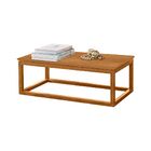 Jogo De Painel Com Mesa De Centro United Nature