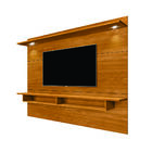 Jogo De Painel Com Mesa De Centro United Nature