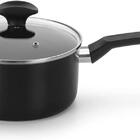 Jogo De Panela Antiaderente Para Indução Com 5 Peças - Multif