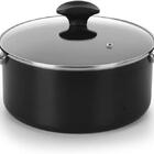 Jogo De Panela Antiaderente Para Indução Com 5 Peças - Multif