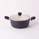 Jogo De Panela Oster Com 5 Peças Preto