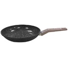 Jogo De Panela Oster Marble Edition Cinza Escuro