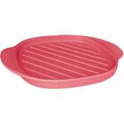 Jogo De Panelas 4 Peças Cerâmica Linea Rose Oxford®