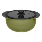 Jogo De Panelas 4 Peças Cerâmica Linea Verbena Oxford®