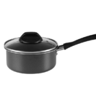 Jogo De Panelas 4 Peças Garlic   - Brinox Grafite Brinox