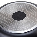 Jogo De Panelas 4 Peças Premier Black Le Cook Lc1849