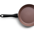 Jogo De Panelas 5 Peças Com Fundo De Indução Ceramic Life Pri