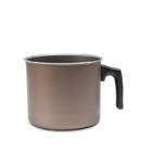 Jogo De Panelas 5 Peças Fendi Carlos Bertolazzi Brinox Fendi