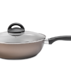 Jogo De Panelas 5 Peças Fendi Carlos Bertolazzi Brinox Fendi