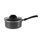 Jogo De Panelas 5 Peças Garlic Brinox - Brinox Grafite Brinox