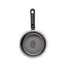 Jogo De Panelas 6 Peças Com Panela De Pressão Garlic - Brinox