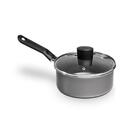 Jogo De Panelas 6 Peças Com Pipoqueira - Garlic - Brinox Graf