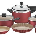 Jogo De Panelas 6 Peças Tramontina