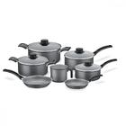 Jogo De Panelas 7 Peças