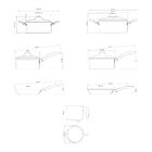 Jogo De Panelas 7 Peças