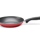 Jogo De Panelas 7 Peças Chilli Brinox Cereja Brinox