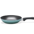 Jogo De Panelas 7 Peças - Chilli Turquesa Brinox