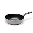 Jogo De Panelas 7 Peças Dolce  - Brinox Champagne Brinox