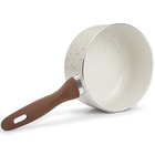 Jogo De Panelas 8 Peças Panela Antiaderente Grill Brinox Vani