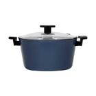 Jogo De Panelas Al Forjada Reverse Indução 5 Peças - Neoflam