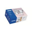 Jogo De Panelas Allegra 4 Peças Tramontina