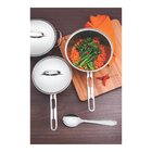 Jogo De Panelas Allegra 4 Peças Tramontina