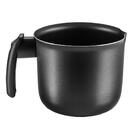 Jogo De Panelas Alumínio Antiaderente 10 Peças Trevalla Gourm