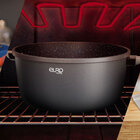 Jogo De Panelas Antiaderente Cerâmico Cabo Destacável Indução