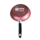 Jogo De Panelas Antiaderente Cereja 4 Peças Promoção Docesar