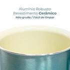 Jogo De Panelas Antiaderente Genebra Royal 7 Peças - Casambie