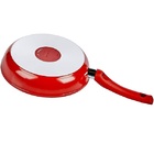 Jogo De Panelas Antiaderentes Brinox Ceramic Life Optima 5 Pe