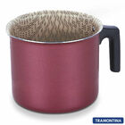 Jogo De Panelas Antiaderentes Tramontina Paris 20599760 Verme