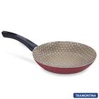 Jogo De Panelas Antiaderentes Tramontina Paris 20599760 Verme