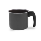 Jogo De Panelas Brinox Antiaderente Ceramic Life 7 Peças Pres