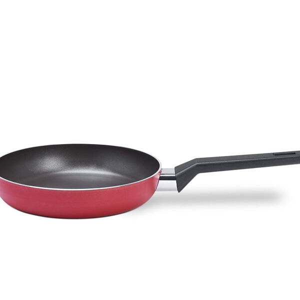 Jogo De Panelas Brinox Antiaderente Ceramic Life 7 Peças Pres