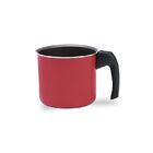 Jogo De Panelas Brinox Antiaderente Ceramic Life 7 Peças Pres