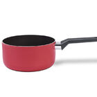 Jogo De Panelas Brinox Antiaderente Ceramic Life 7 Peças Pres