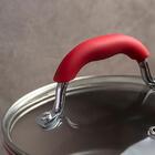 Jogo De Panelas Ceramic Life Select 5 Peças - Brinox