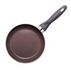 Jogo De Panelas Ceramic Life Smart Plus Cinza 6 Peças - Brino