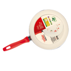 Jogo De Panelas Cerâmica 4 Peças 2,0mm Class Home