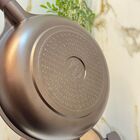 Jogo De Panelas Cerâmica Indução 3pçs Mta Fogão E Forno 5mm.