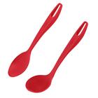 Jogo De Panelas Chilli Vermelho Brinox Com Pipoqueira 8 Peças