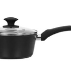 Jogo De Panelas Com Indução Brinox Ceramic Life Optima 5 Peça