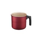 Jogo De Panelas De Alumínio Com Revestimento Interno De Antia