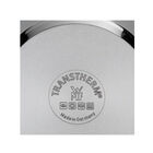 Jogo De Panelas De Pressão Em Inox Wmf Perfect 2 Peças