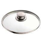 Jogo De Panelas Em Inox Wmf Diadem 6 Peças